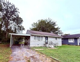 5514 Rosemont Dr in Chattanooga, TN - Building Photo