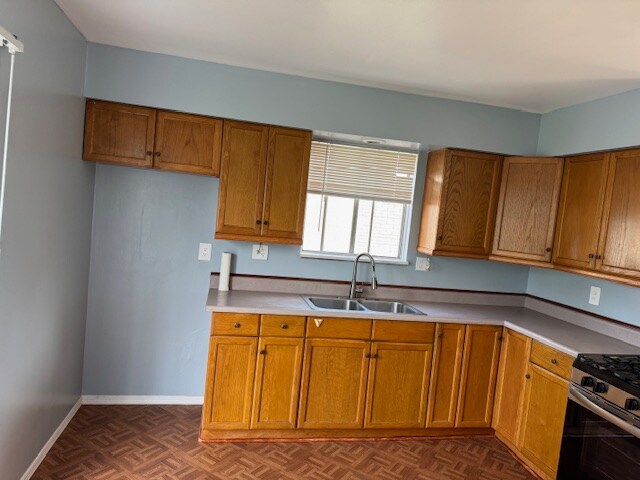 34617 Forman Dr in Sterling Heights, MI - Building Photo