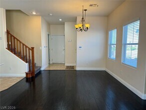 1088 Moonlit Oasis Ln in Henderson, NV - Building Photo - Building Photo