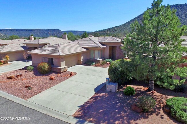 22 Heritage Cir in Sedona, AZ - Building Photo - Building Photo