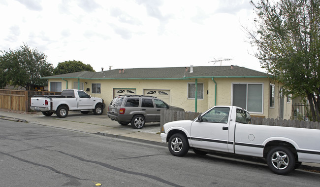 1962 & 1964 14th St in San Pablo, CA - Building Photo - Building Photo