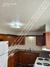 1208 E Allen Ave in Tonkawa, OK - Building Photo - Building Photo