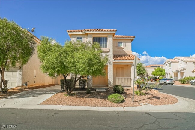 9469 Thatched Sunlight Ct in Las Vegas, NV - Building Photo - Building Photo