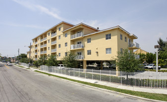 500 SW 19th Ave Apartamentos