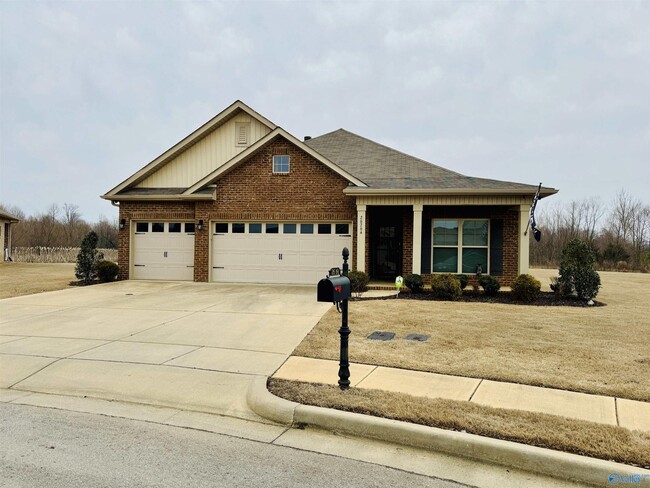property at 26764 Mill Creek Dr