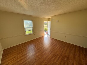 312-314 Sharpe Rd in Rocky Mount, NC - Building Photo - Building Photo