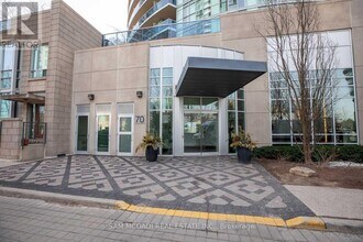 70 Absolute Ave in Mississauga, ON - Building Photo - Building Photo