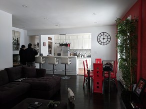 165-171 W 231st St in Bronx, NY - Foto de edificio - Interior Photo