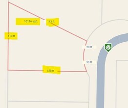 5304 Agalinis Ave in Royse City, TX - Building Photo - Building Photo