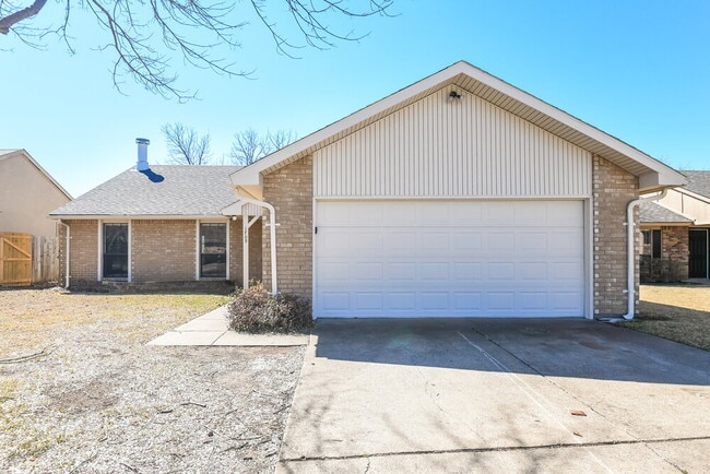 property at 1709 Lewis Trail