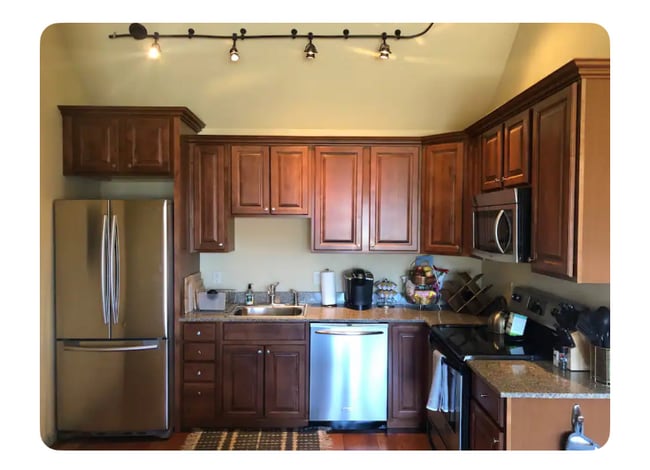 107 Valley Ct, Unit ADU in Basalt, CO - Building Photo - Building Photo