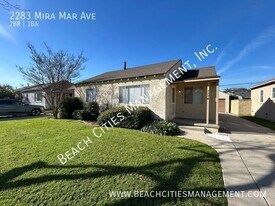 2283 Mira Mar Ave in Long Beach, CA - Building Photo