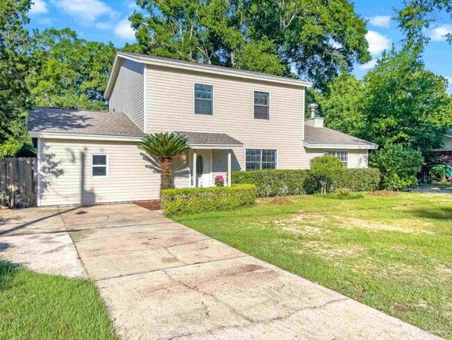 property at 2775 Bayview Way