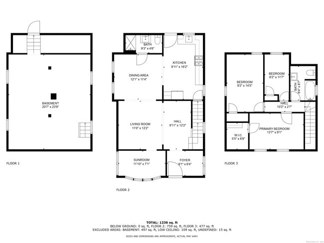 213 East Ave in West Haven, CT - Building Photo - Building Photo