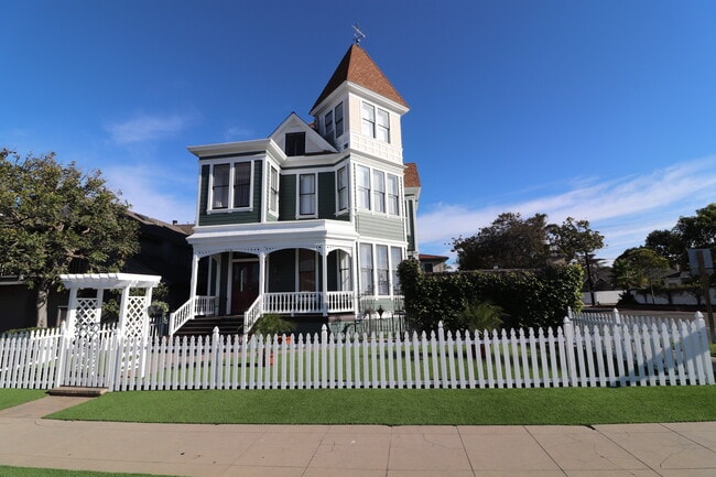 The Victorian