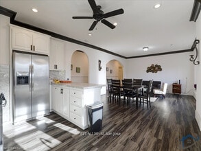421 N 13th St, Unit House in San Jose, CA - Building Photo - Building Photo