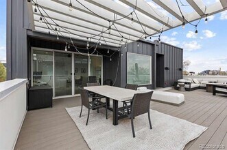 1711 King St in Denver, CO - Building Photo - Building Photo