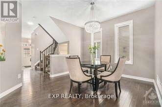 103 Coriolis Ct in Ottawa, ON - Building Photo - Building Photo