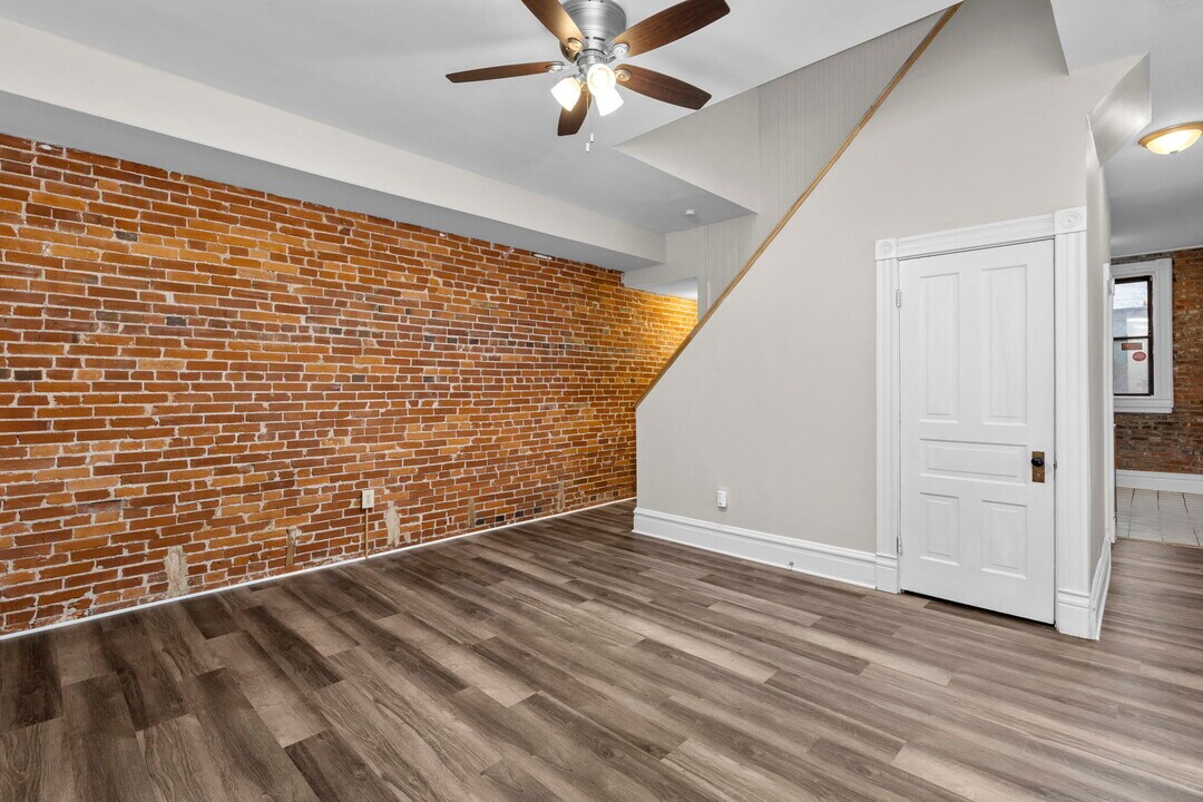 1015 Ann Ave in St. Louis, MO - Building Photo