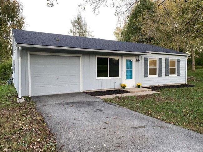 property at 3004 Arrowhead Dr