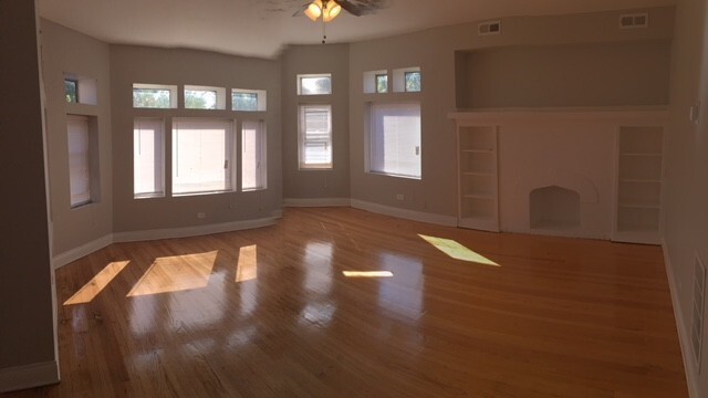 8016 S Paulina St, Unit 1 in Chicago, IL - Building Photo