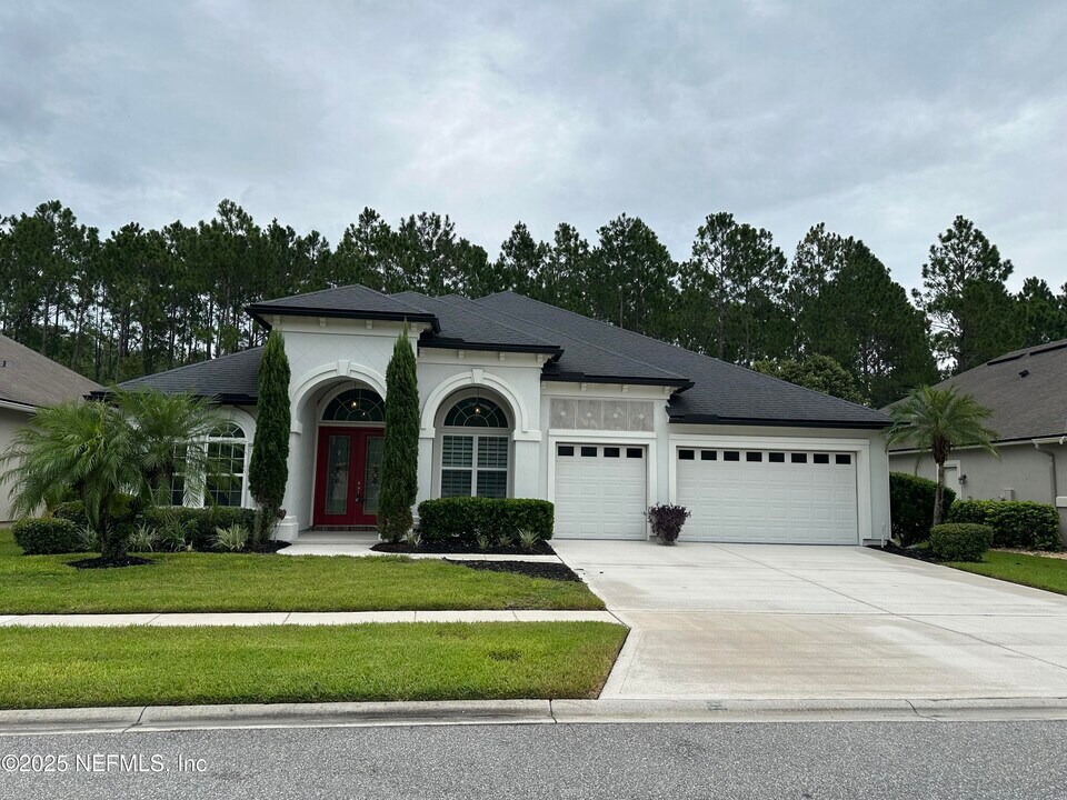 225 Michaela St in Saint Johns, FL - Building Photo
