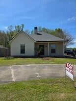 7476 Woodland Trace Ct in Sorrento, LA - Building Photo