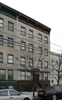 63 St Pauls Ave Apartments