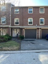 50 Eden Pky in Brampton, ON - Building Photo