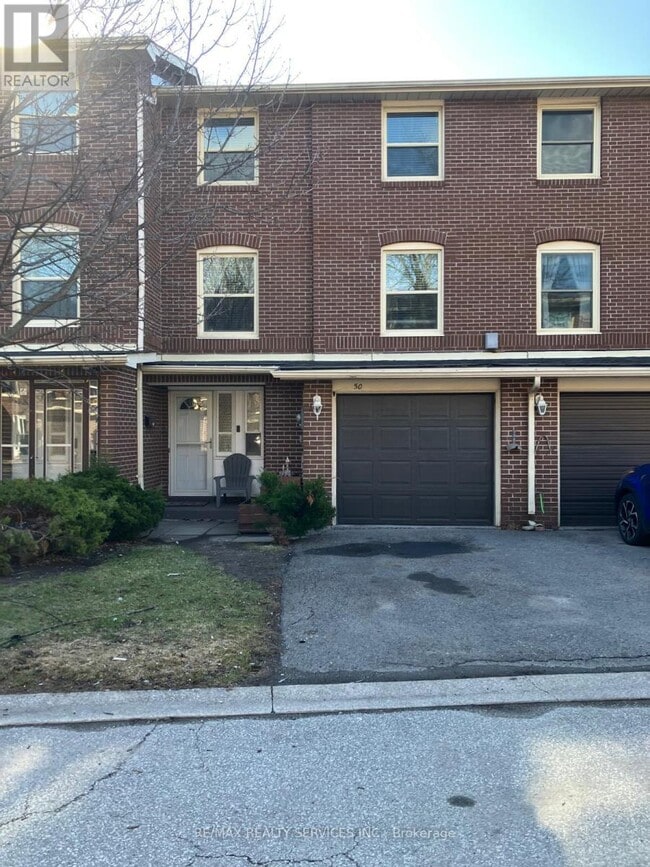 property at 50 Eden Pky