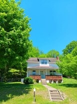 230 Terrace Ave in Huntington, WV - Building Photo