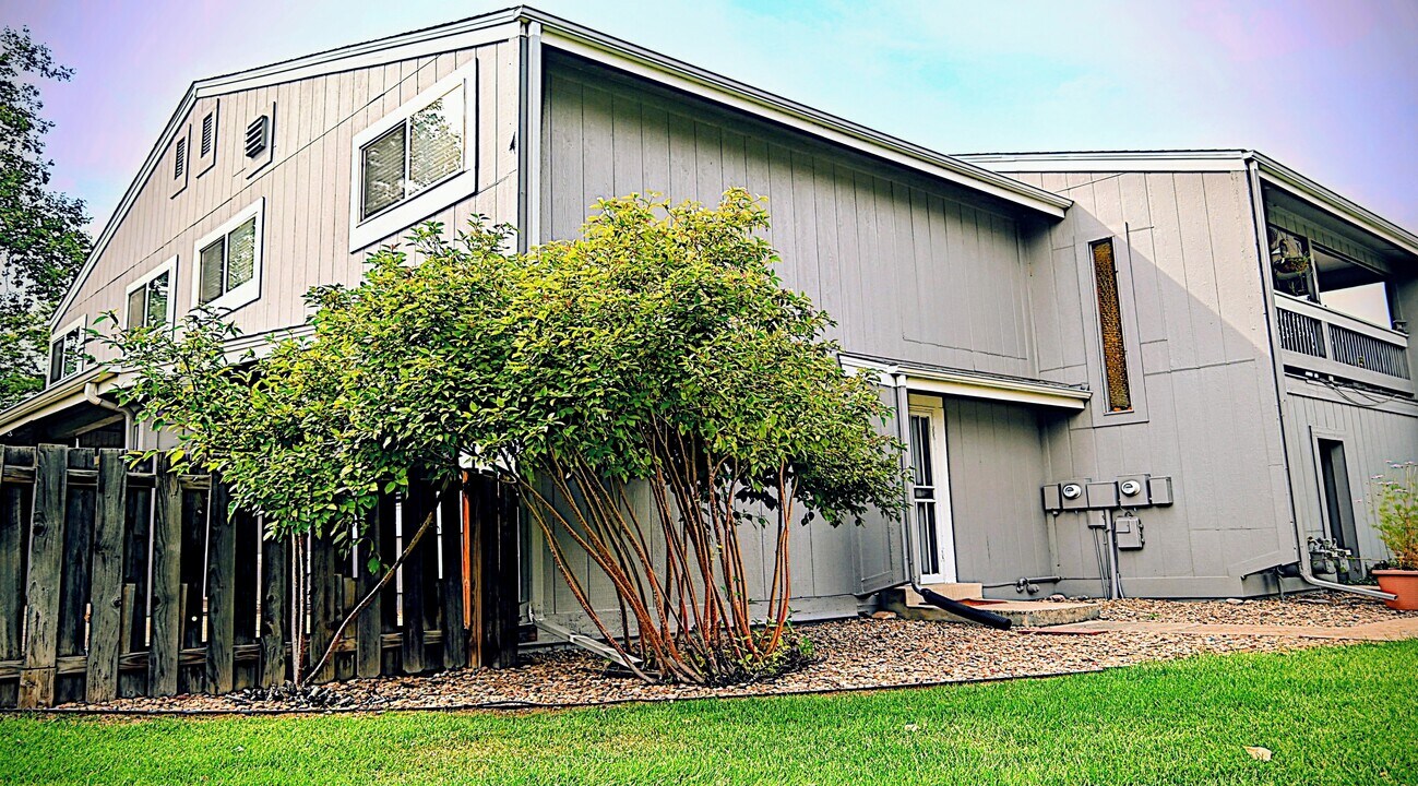4150 Monroe Dr in Boulder, CO - Building Photo