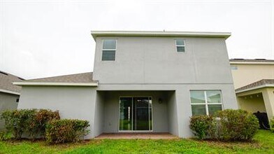 236 Trinity Ridge Cir in Davenport, FL - Building Photo - Building Photo