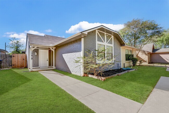 17419 Ranch Country Rd in Hockley, TX - Building Photo - Building Photo