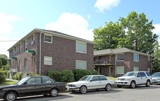 Dorothy Terrace Apartments