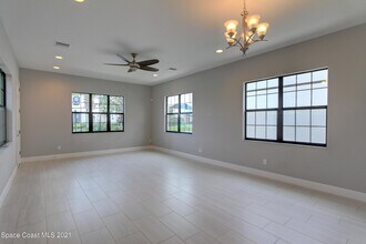 6903 Vista Hermosa Dr in Melbourne, FL - Building Photo - Building Photo