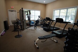290 Salem St, Unit #23 in Woburn, MA - Foto de edificio - Building Photo