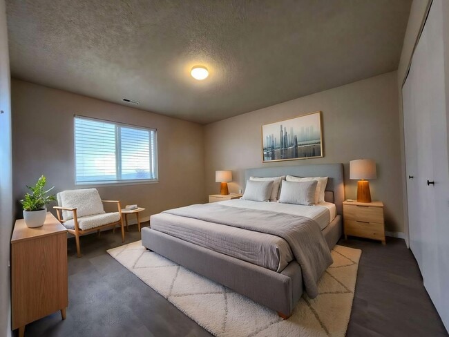 3475 Cochran Dr in Colorado Springs, CO - Building Photo - Building Photo