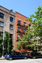 250 W 21st St in New York, NY - Building Photo - Building Photo