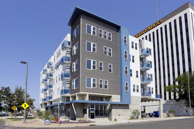 201Lofts