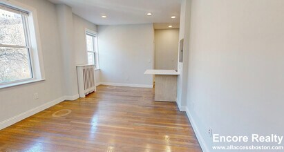 106 Queensberry St in Boston, MA - Building Photo - Building Photo