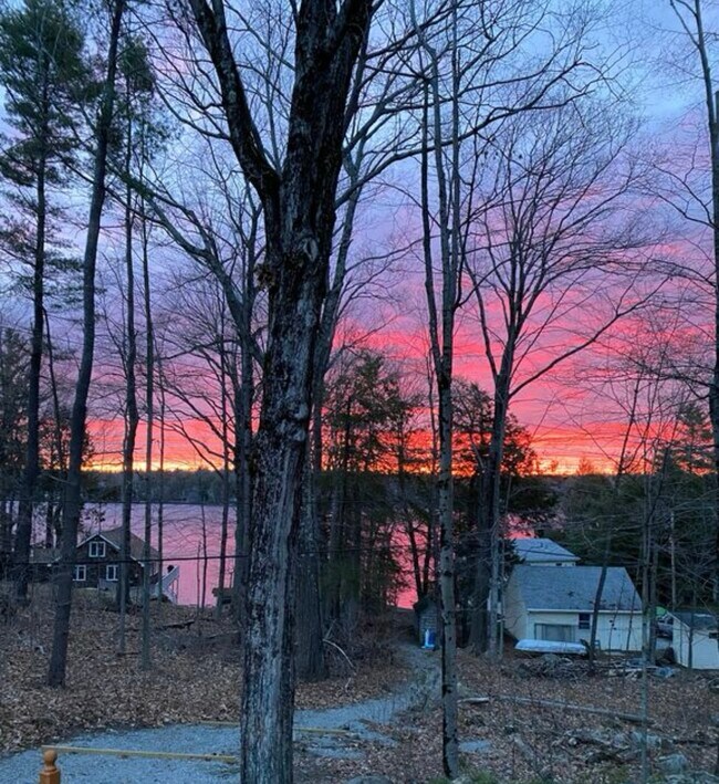 485 Pine Rd in Otis, MA - Building Photo - Building Photo