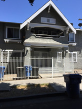 326 S Bonnie Brae St in Los Angeles, CA - Building Photo - Other