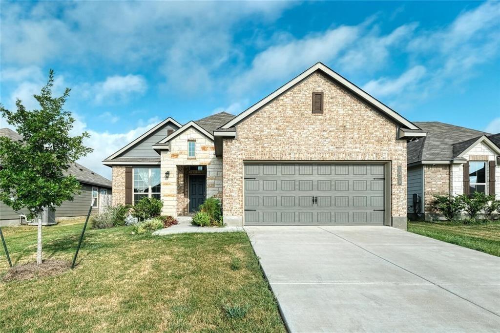 1318 Lilac Ledge Dr in Temple, TX - Building Photo