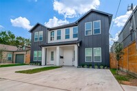 6423 New York St in Houston, TX - Building Photo - Building Photo