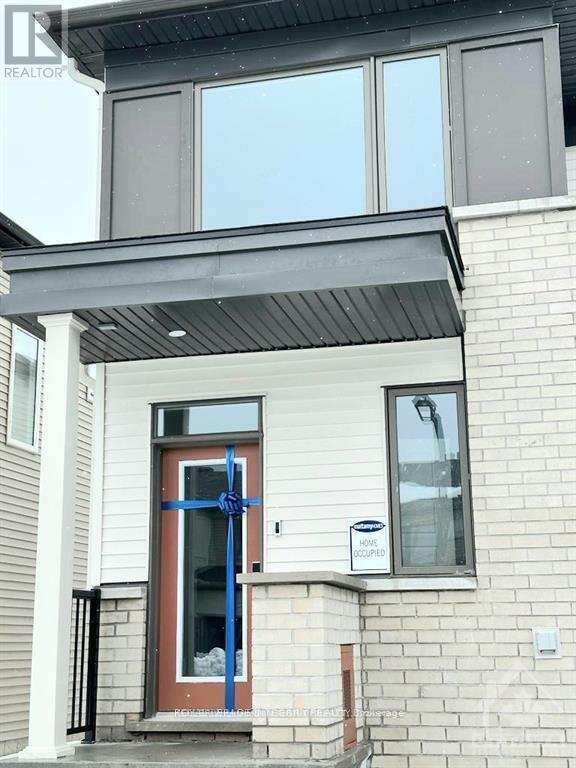 2489 Watercolours Way in Ottawa, ON - Building Photo - Building Photo