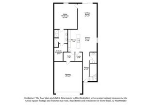 10201 Happy Heart Ave in Riverview, FL - Building Photo - Building Photo