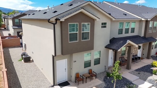 498 1225 N in Cedar City, UT - Building Photo - Building Photo