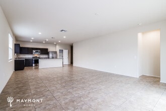 1867 W Broadway Ave in Coolidge, AZ - Building Photo - Building Photo