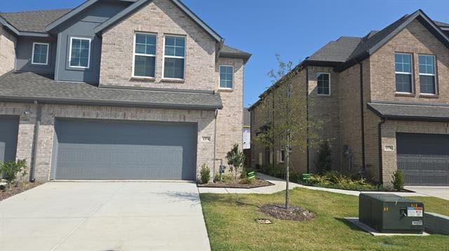 property at 1374 Union Rd